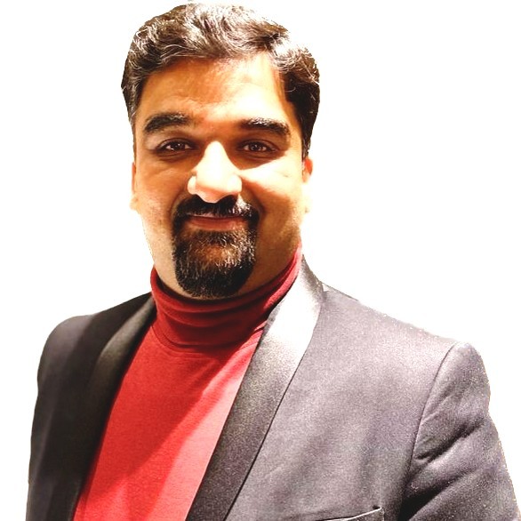 Gopal Rajvanshi